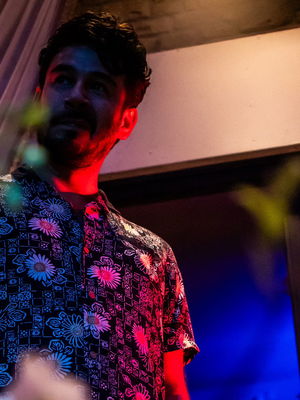 Event Live Forever Rock, Pop & Indie Party Band London