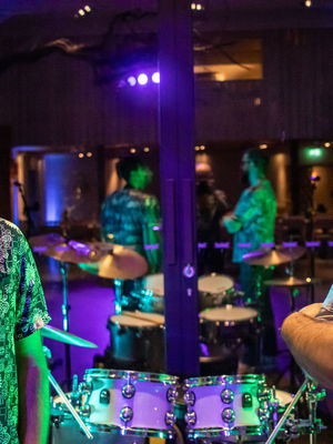 Event Live Forever Rock, Pop & Indie Party Band London