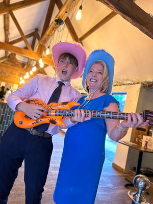 Event The Happy Selfie Pod Photo Booth Kent