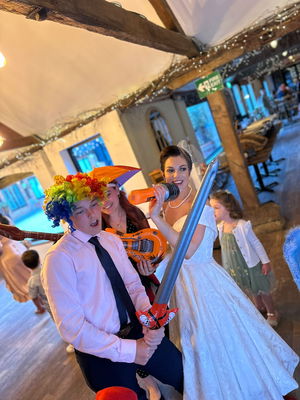 Event The Happy Selfie Pod Photo Booth Kent