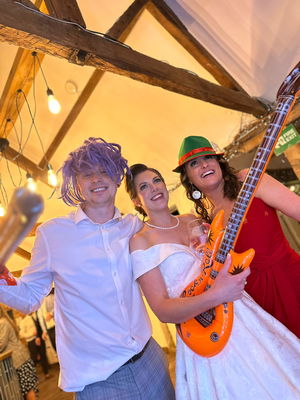 Event The Happy Selfie Pod Photo Booth Kent