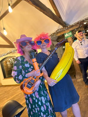 Event The Happy Selfie Pod Photo Booth Kent