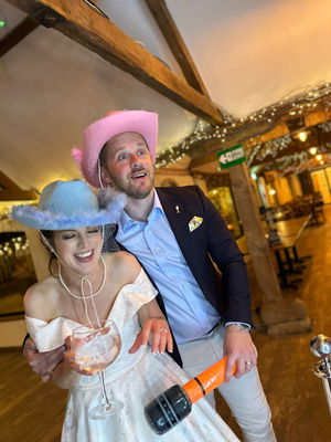 Event The Happy Selfie Pod Photo Booth Kent