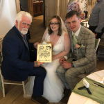 Will The Caricaturist Caricaturist Review Wedding Somerset