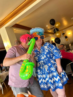 Event The Happy Selfie Pod Photo Booth Kent