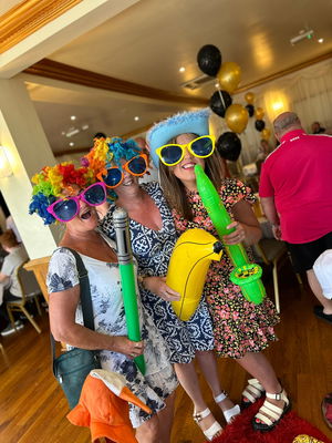 Event The Happy Selfie Pod Photo Booth Kent