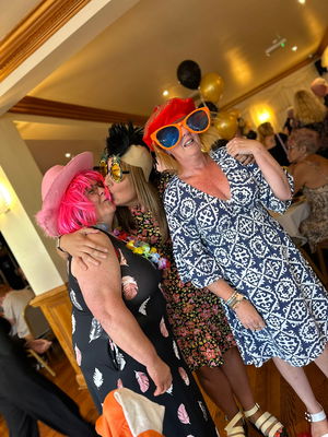 Event The Happy Selfie Pod Photo Booth Kent