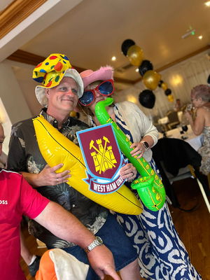 Event The Happy Selfie Pod Photo Booth Kent