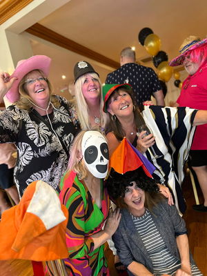 Event The Happy Selfie Pod Photo Booth Kent