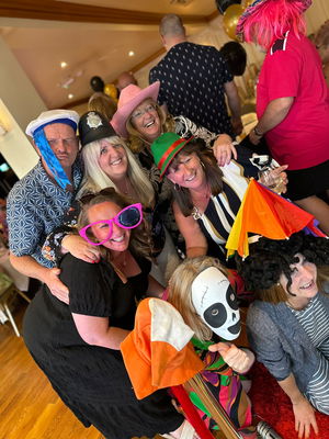 Event The Happy Selfie Pod Photo Booth Kent