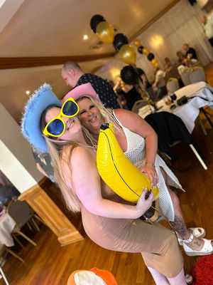 Event The Happy Selfie Pod Photo Booth Kent