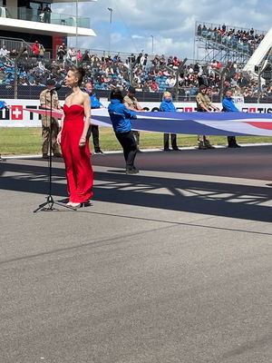 Event Emily Rose Classical Crossover Soprano Buckinghamshire