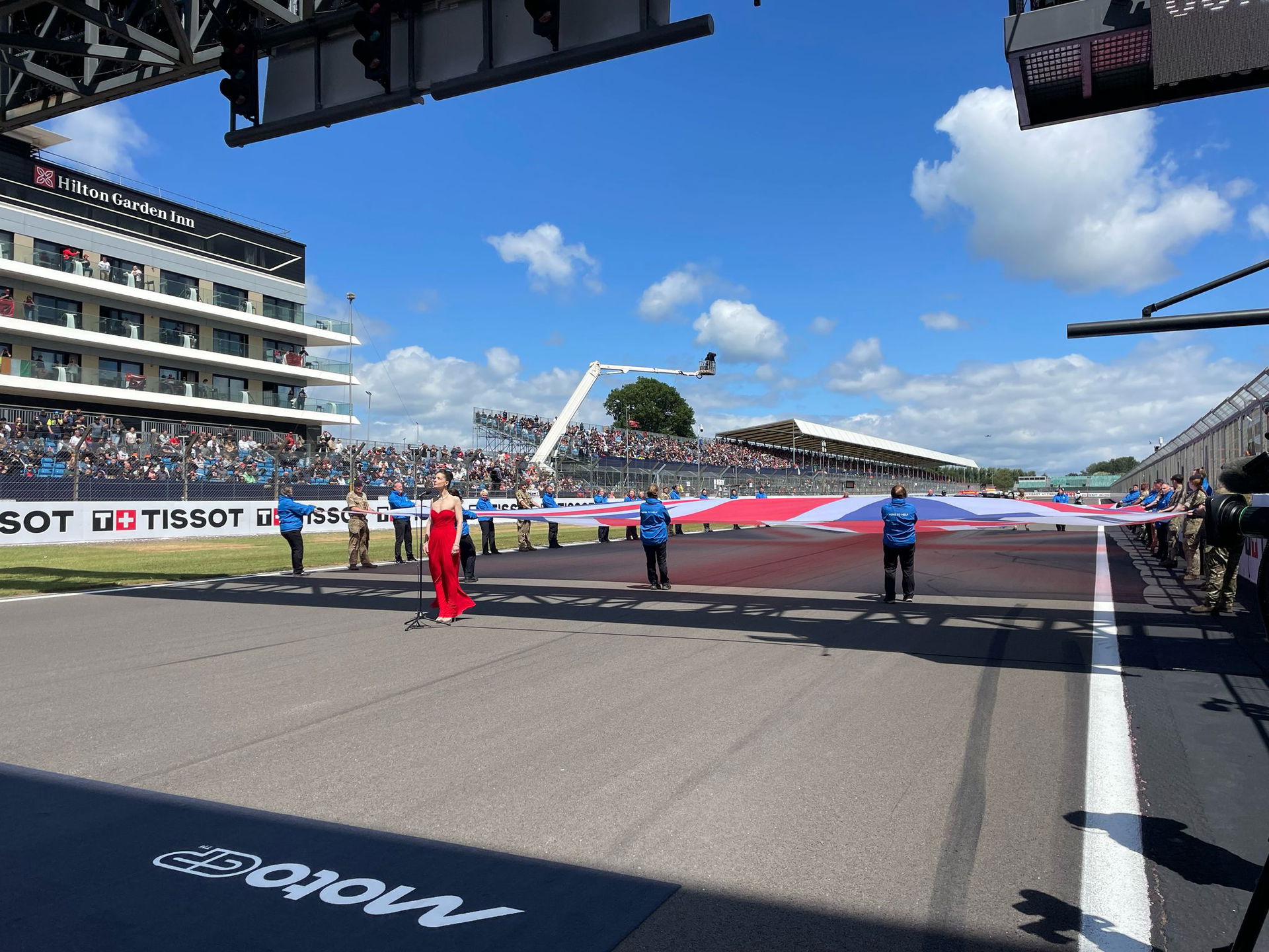 Emily Rose Classical & Opera Singer Review Festival / Outdoor Event Buckinghamshire