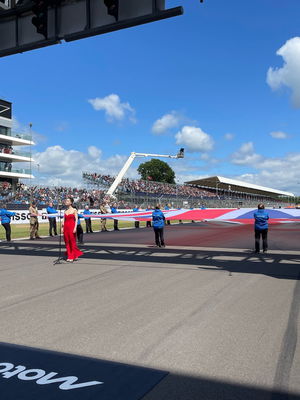 Event Emily Rose Classical Crossover Soprano Buckinghamshire