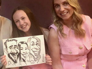 Private Party in Somerset on 10/05/2025