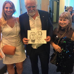 Corporate Event in Newport on 09/07/2025