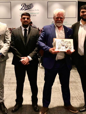 Event Will The Caricaturist Caricaturist Wiltshire