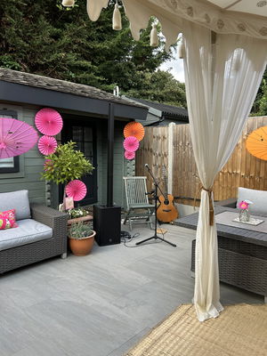 Event Alfie Singer Guitarist East Sussex