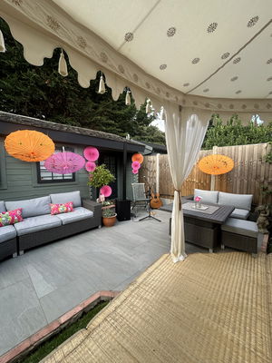 Event Alfie Singer Guitarist East Sussex