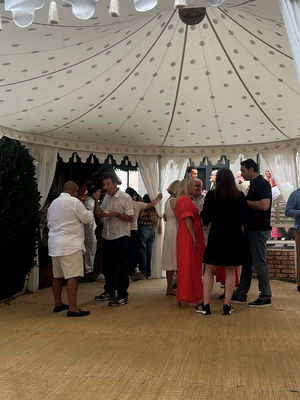 Event Alfie Singer Guitarist East Sussex