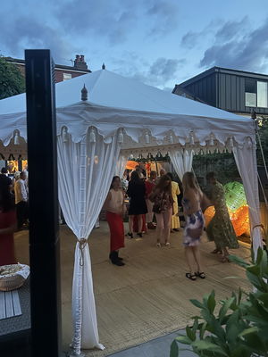 Event Alfie Singer Guitarist East Sussex