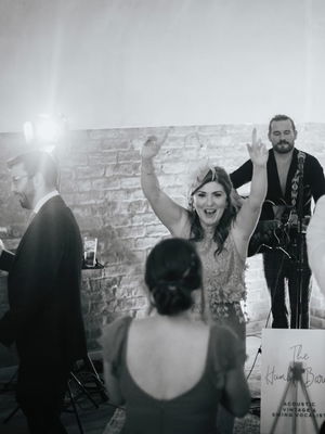 Event Marc Osborne Singer Guitarist East Yorkshire