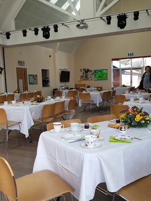 Event Cocktail Jazz Jazz Band Shevington, Greater Manchester