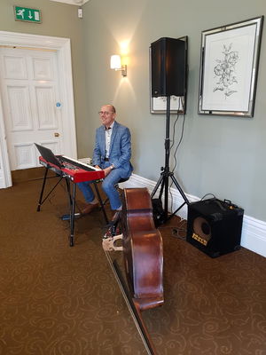 Event Cocktail Jazz Jazz Band Shevington, Greater Manchester