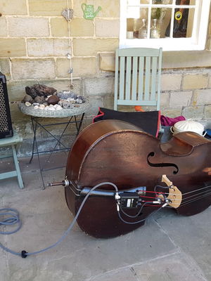 Event Cocktail Jazz Jazz Band Shevington, Greater Manchester