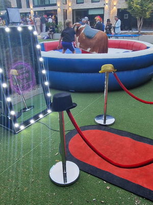 Event Piccadilly Booths Photobooth London