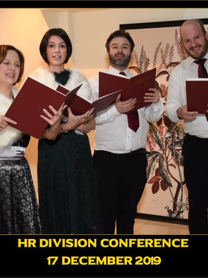 Event Totally Spontaneous Singing Waiter Hertfordshire