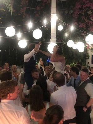 Event The Jukeboxes Function Band London