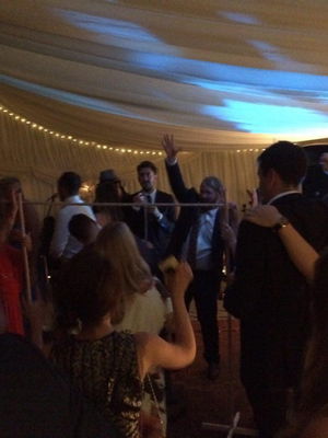 Event The Jukeboxes Function Band London