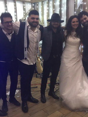 Event The Jukeboxes Function Band London