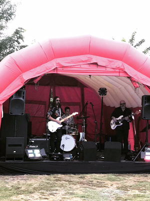 Event The Jukeboxes Function Band London