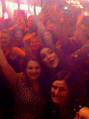 Event Summer Sun Function Band Hampshire