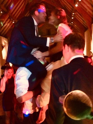 Event Out Of Control Function Band West Midlands