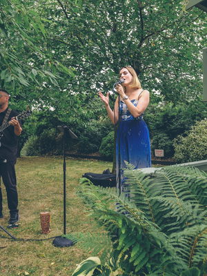 Event Zest Function Band Gillingham, Kent