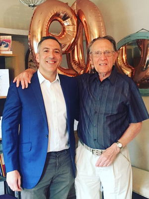 Event Ryan Edery Pianist London