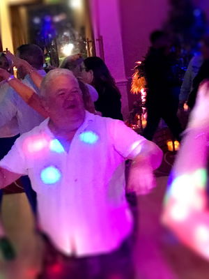 Event DJ James Wedding DJ Essex