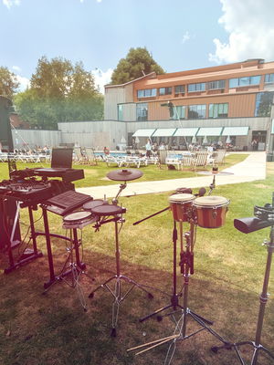 Event ElectroVerve Duo Acoustic and Party Duo West Yorkshire