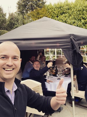 Event Acoustic Paul Singer Guitarist Essex