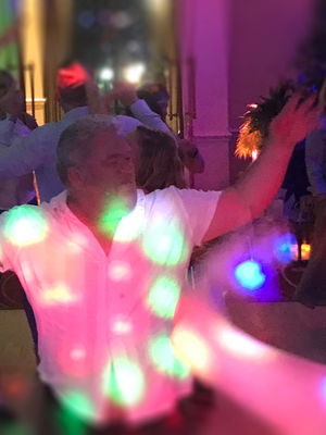 Event DJ James Wedding DJ Essex