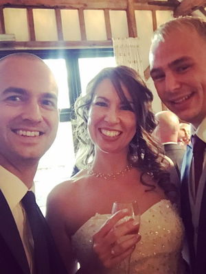 Event Acoustic Paul Singer Guitarist Essex