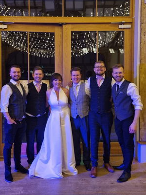 Event Talk Of The Town Function Band Essex