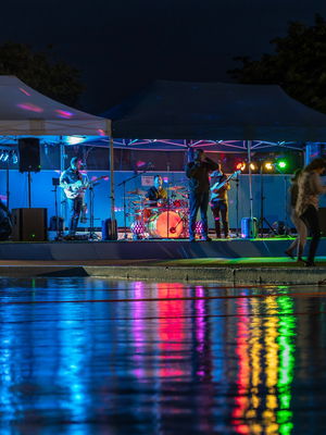 Event Talk Of The Town Function Band Essex