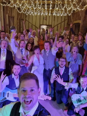 Event Talk Of The Town Function Band Essex