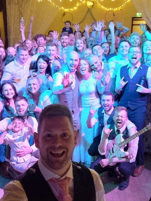 Event Talk Of The Town Function Band Essex