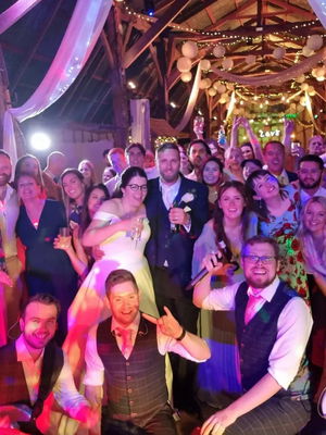 Event Talk Of The Town Function Band Essex