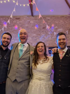 Event Talk Of The Town Function Band Essex